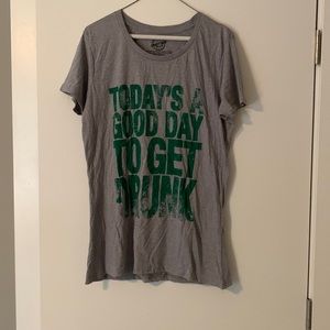 St. Paddy’s Day Tshirt